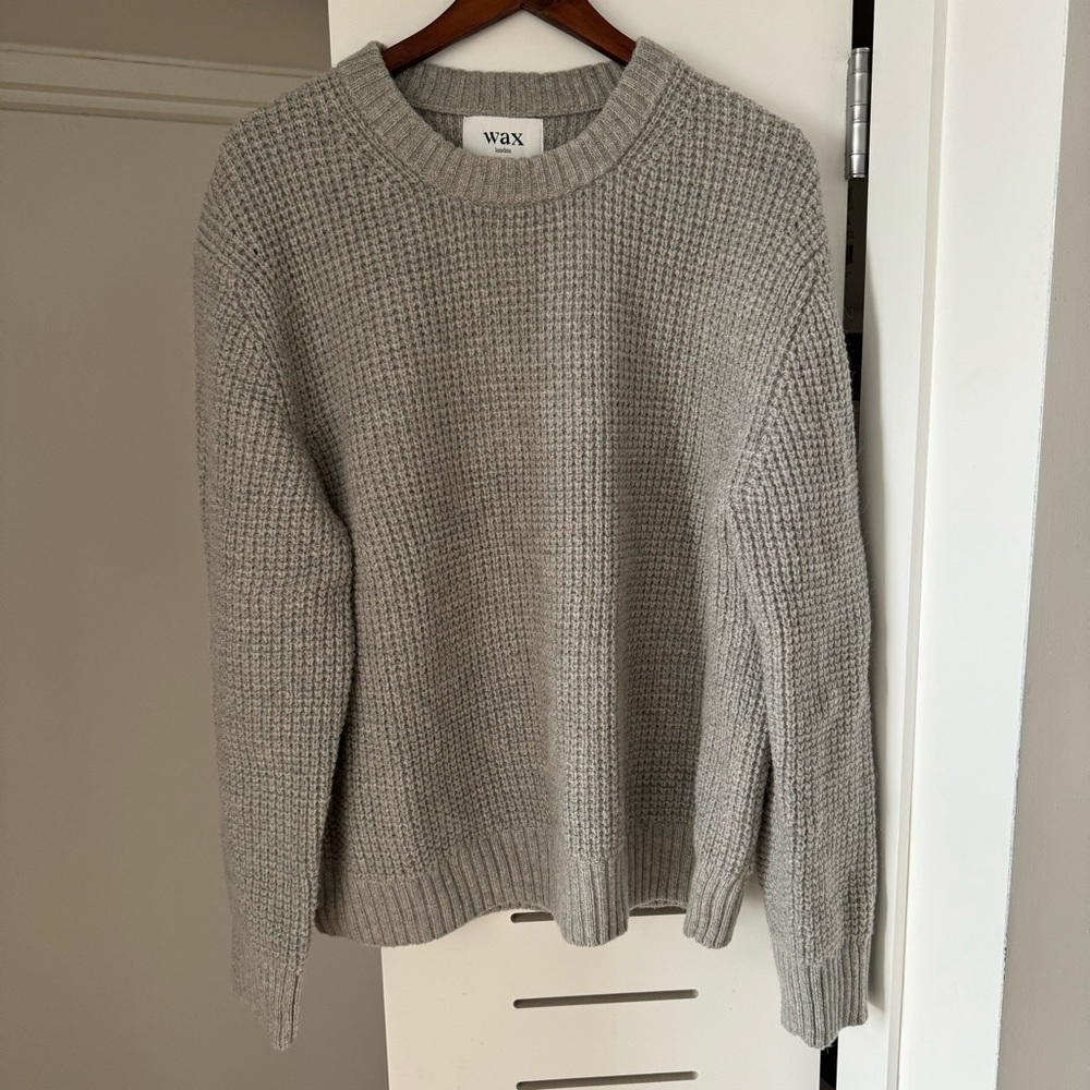 Wax London Sweater